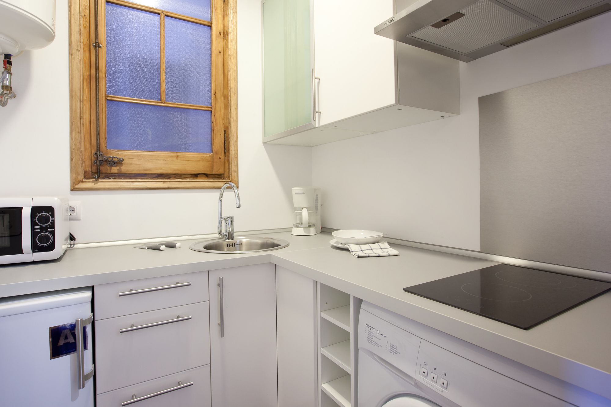 Appartement Sagrada Familia Barcelone