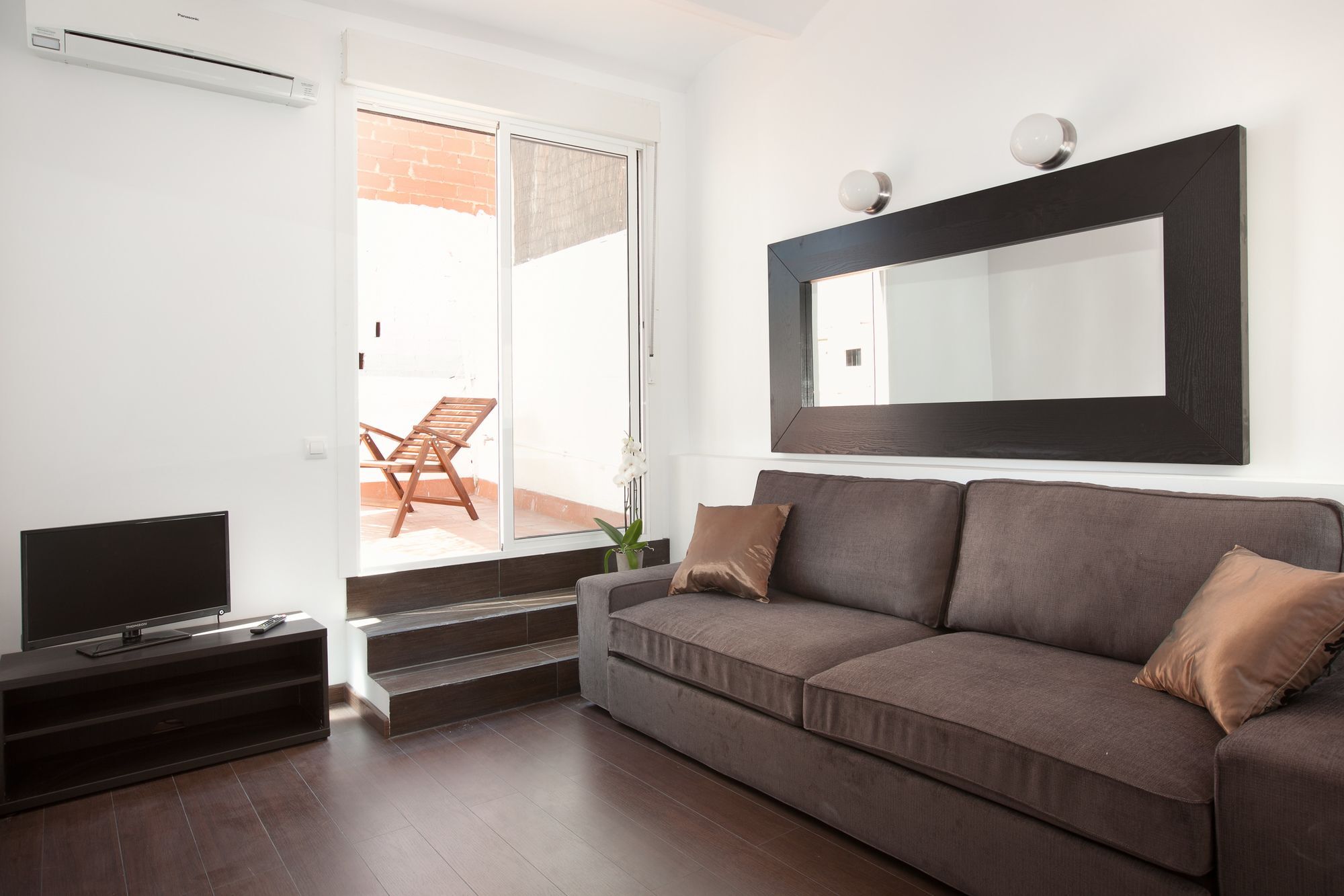Appartement Sagrada Familia Barcelone