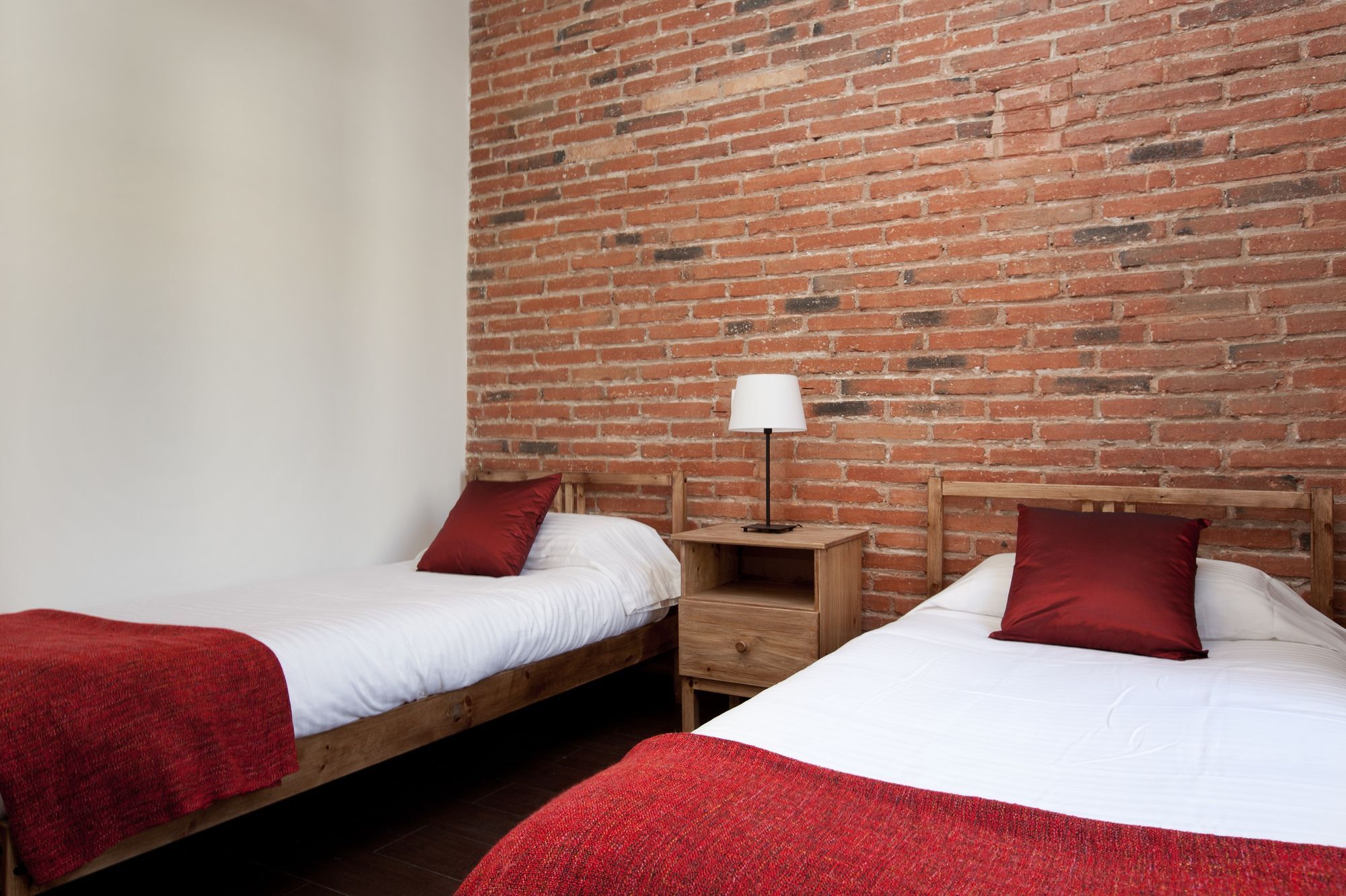Sagrada Familia Appartement