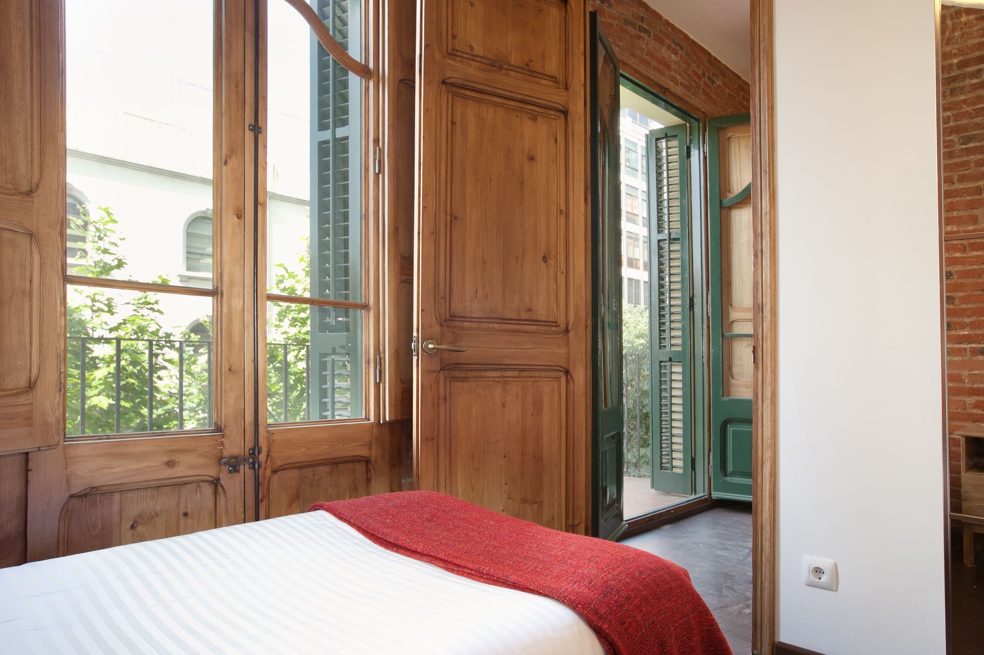 Appartement Sagrada Familia Barcelone