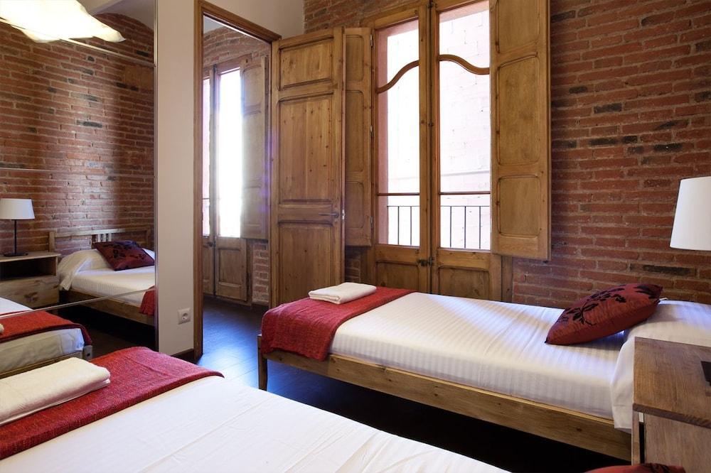 Appartement Sagrada Familia Barcelone