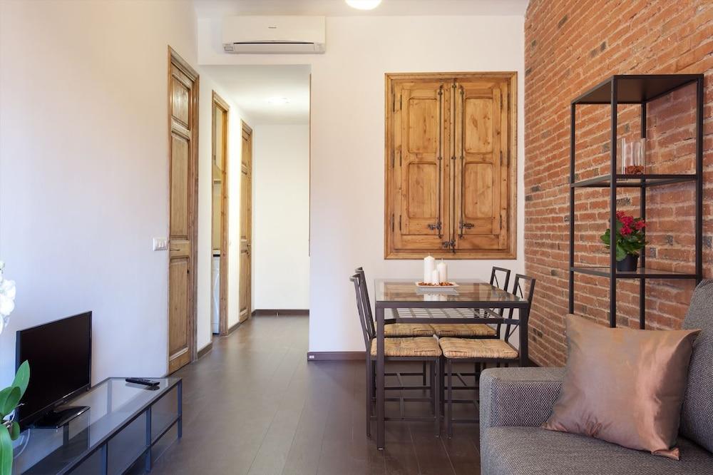 Sagrada Familia Appartement Barcelone